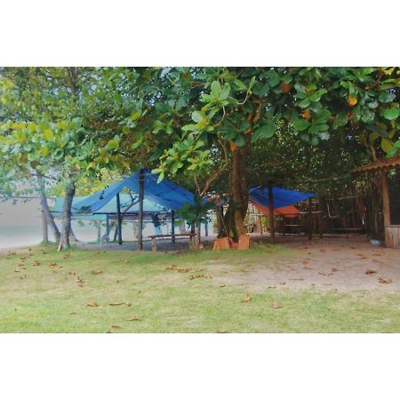 Cabana Vila Do Teteco - Praia Do Sono Araquari Kültér fotó